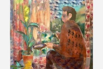 Peter Busch contemporary artist