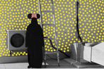 Huda Baydoun contemporary artist