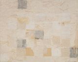 High Above by Lin Yan contemporary artwork works on paper