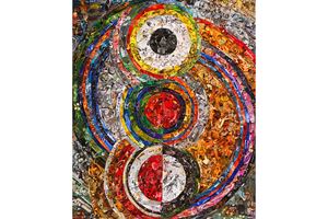Vik Muniz