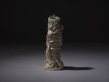 Untitled by ley Wang contemporary artwork sculpture