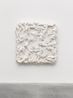 Briques blanches by Bram Bogart contemporary artwork Painting
