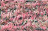 Untitled 12 by Marta Kucsora contemporary artwork mixed media textile
