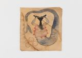 sister 02 by Chioma Ebinama contemporary artwork painting works on paper sculpture drawing