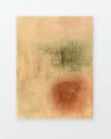 Untitled 2021-19W by Stephan Baumkotter contemporary artwork painting