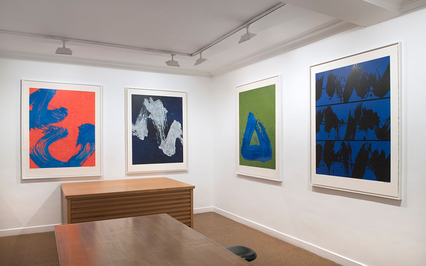 Fabienne Verdier