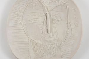 Pablo Picasso