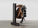Luxembourg by Carol Bove contemporary artwork Sculpture