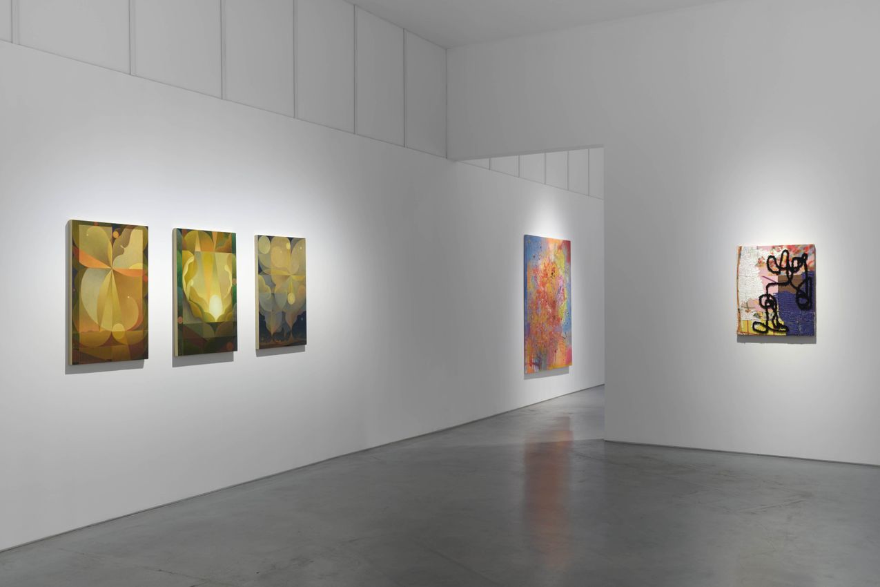 Group Exhibition