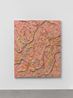 Deep Waters Run Quiet 021825 by Ju Ting contemporary artwork Painting