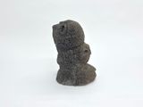I and Masato who go to a hot spring by Kazumi Kamae contemporary artwork sculpture