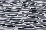 Shapes of Water 02 by Long Quan contemporary artwork painting