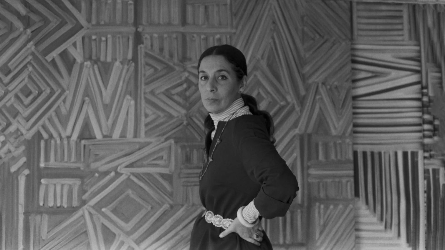 Luchita Hurtado