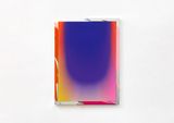 Silence Paintings 17 by Marton Nemes contemporary artwork sculpture