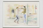 John Kelsey contemporary artist