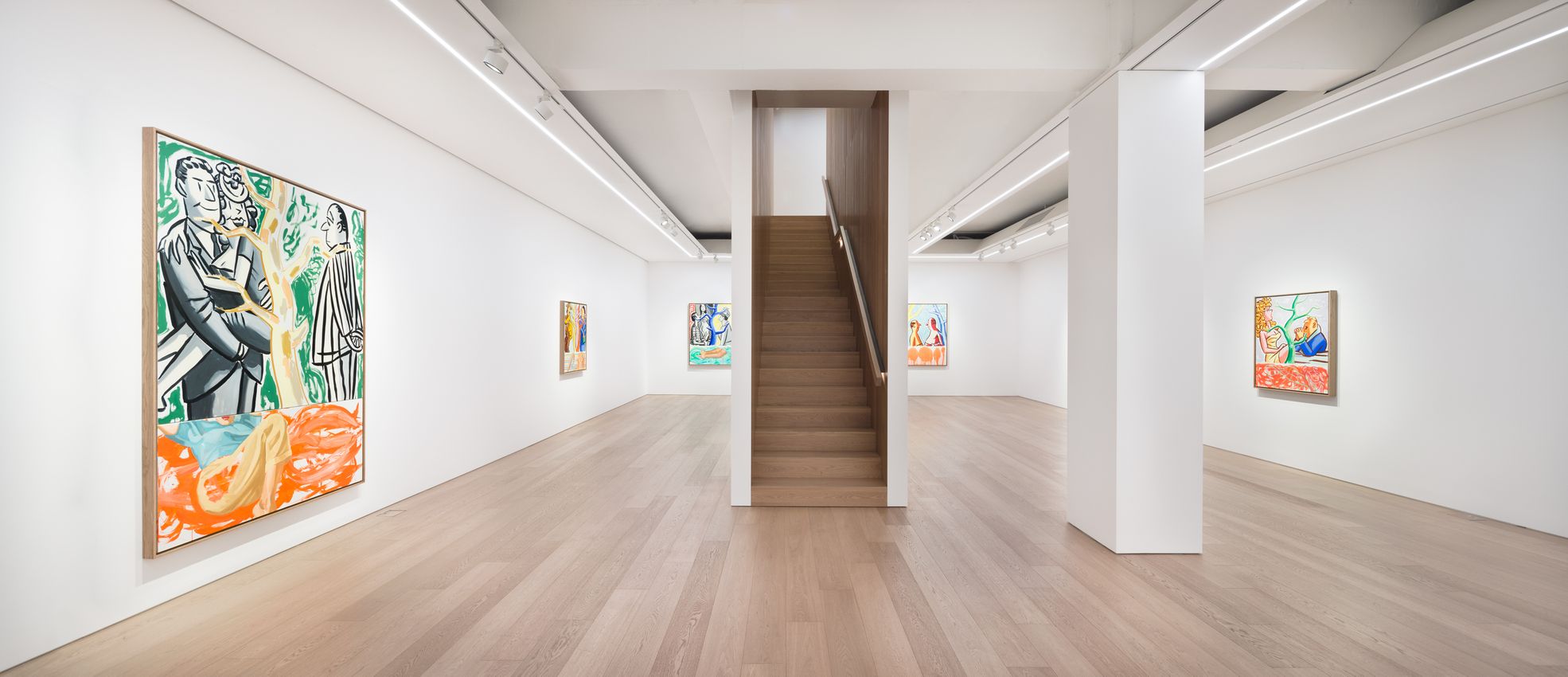 David Salle