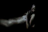 Untitled 2 by Bill Henson contemporary artwork photography