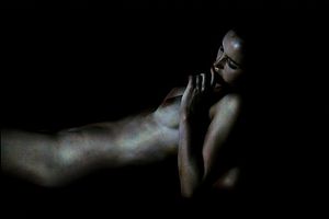 Bill Henson
