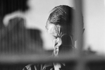 David Goldblatt contemporary artist