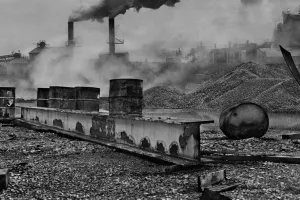 Josef Koudelka