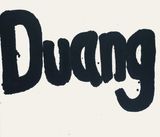 Duang by Wu Yiming contemporary artwork works on paper