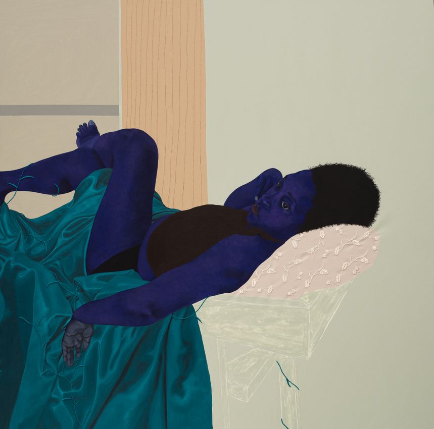 Stacey Gillian Abe