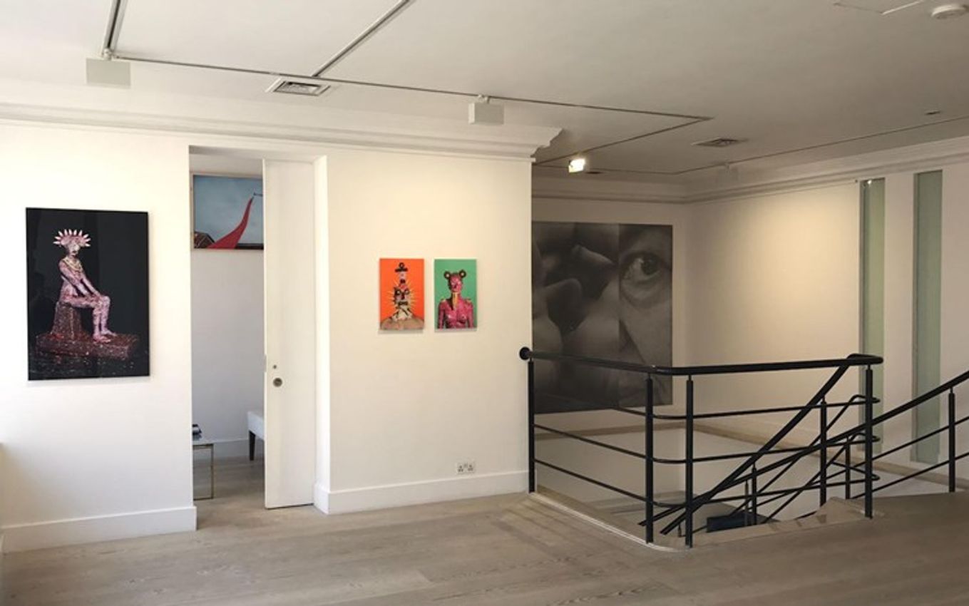 Group Exhibition