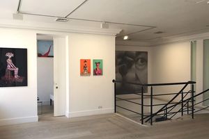 Group Exhibition