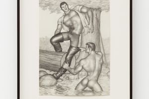 Tom of Finland