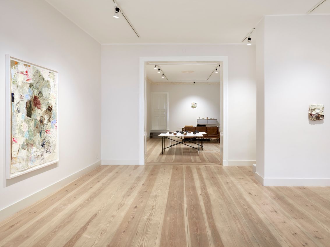 Group Exhibition