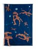 Five Generations by Susan Weil contemporary artwork Print