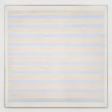 Untitled 20 by Agnes Martin contemporary artwork painting drawing