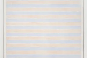 Agnes Martin