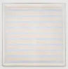 Untitled 20 by Agnes Martin contemporary artwork Painting