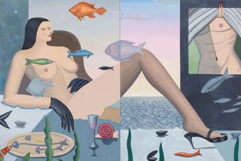 Gahee Park contemporary artist