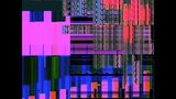 Performative Fail by Rosa Menkman contemporary artwork moving image print