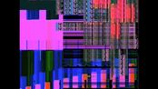Performative Fail by Rosa Menkman contemporary artwork Print