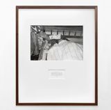 To cure someone who snores a lot by Maruch Santiz Gomez contemporary artwork print
