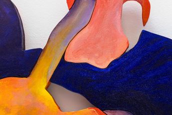 Serban Ionescu contemporary artist