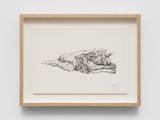 Refining Hallucinations by Keunmin Lee contemporary artwork works on paper
