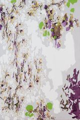 Work MIR-I by Natsuyuki Nakanishi contemporary artwork painting