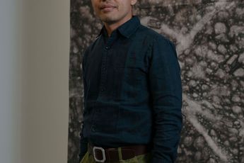Maryanto contemporary artist
