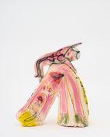Untitled by Ruby Neri contemporary artwork sculpture