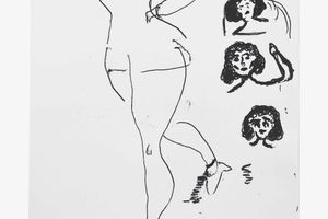 Rose Wylie
