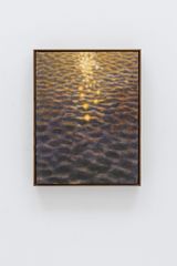 Sounds of Light by Miho Ichise contemporary artwork painting