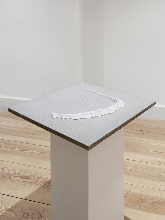 Fragment by Nils Olav Be contemporary artwork Sculpture