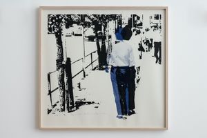 The Estate of Katsuro Yoshida