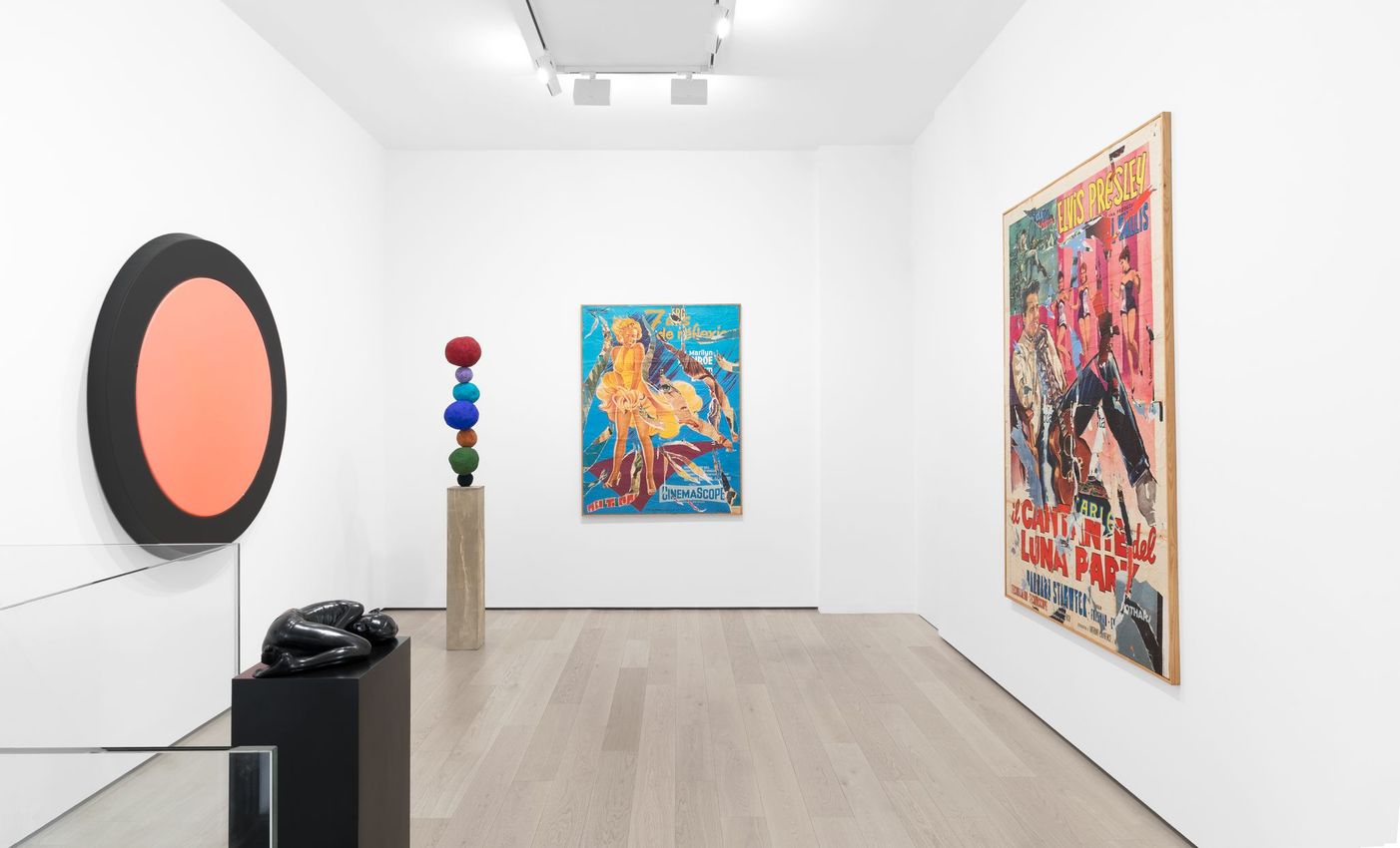 Group Exhibition