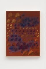 The Sand Compound by Dan Zhu contemporary artwork painting