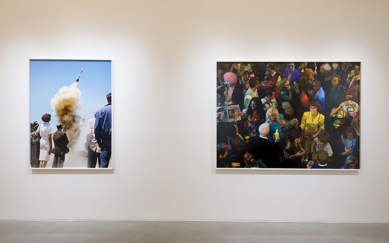 良デザイン！アート写真家『Alex Prager アレックス・プラガー』US限定